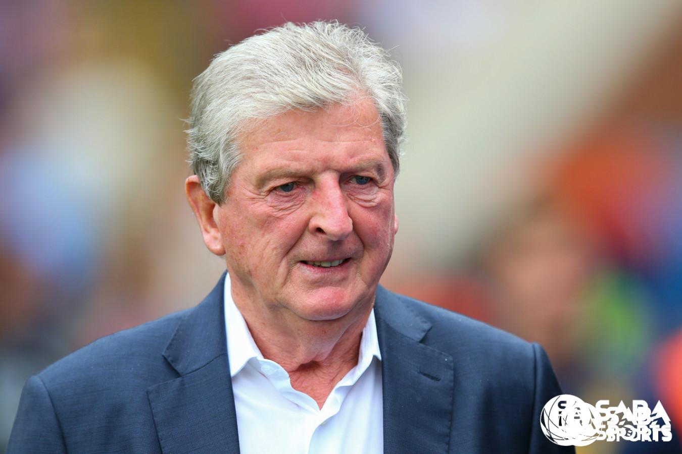 Crystal Palace tăm tia Sean Dyche để kế vị Hodgson