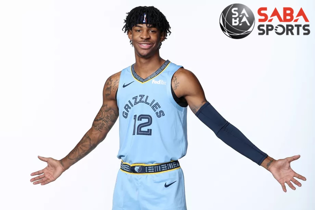 Bên trong NBA Bubble: Ja Morant gởi đến Mẹ món quà bất ngờ