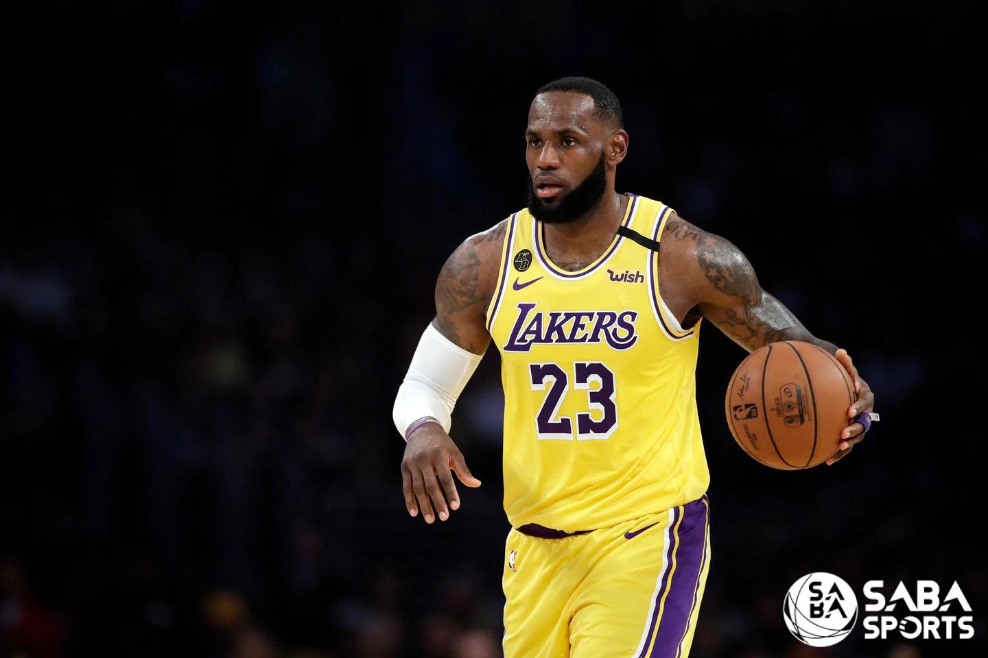 LeBron James giúp người từng phạm trọng tội trả nợ