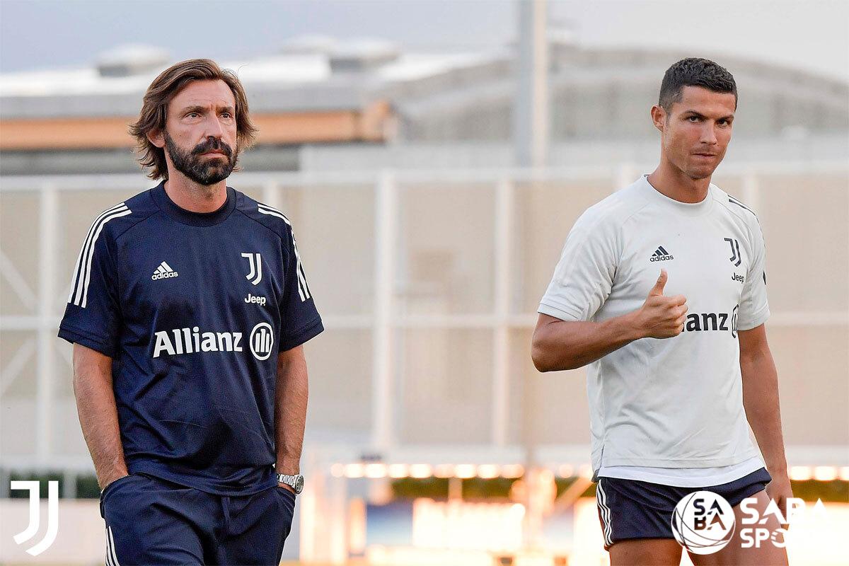 Ronaldo ở đâu trong kế hoạch của Juventus thời đại mới?