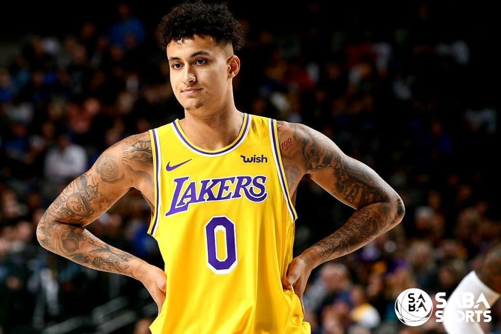 Kyle Kuzma cần học cách dẹp đi cái “Tôi”