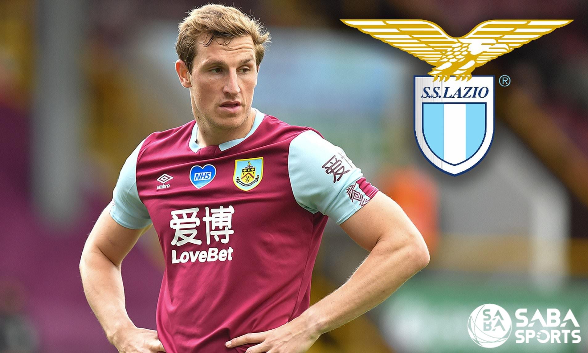 Chris Wood tìm kiếm cơ hội gia nhập Lazio