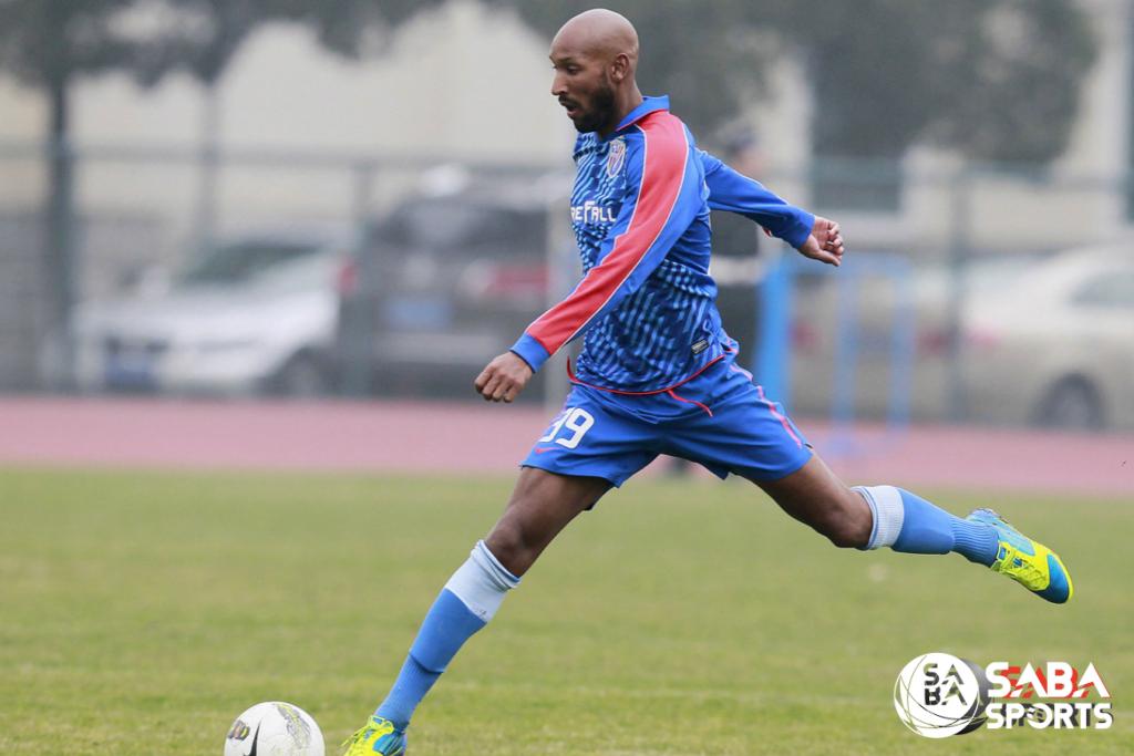 Phát hành phim tài liệu về Nicolas Anelka