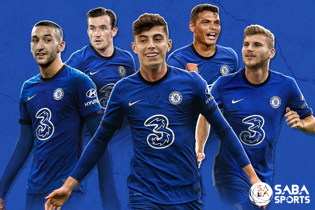 Những đồng tiền ‘nhảy múa’ sẽ giúp Chelsea lột xác