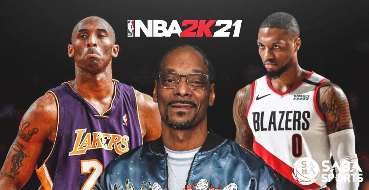 Damian Lillard thu âm ca khúc "Kobe" cùng Snoop Dog và Derrick Milano