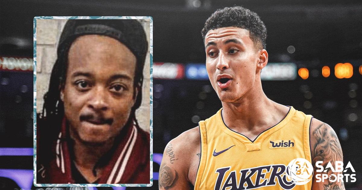 Kyle Kuzma phẫn nộ trước việc Jacob Blake bị cảnh sát bắn trọng thương