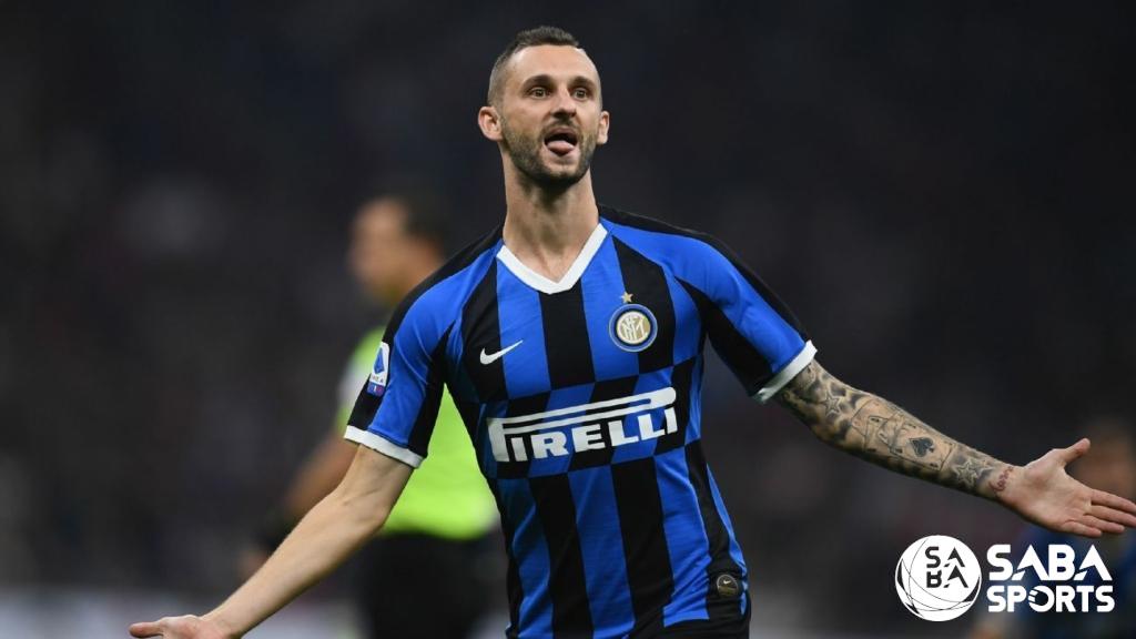 Marcelo Brozovic bị phạt nặng vì sự cố trong bệnh viện