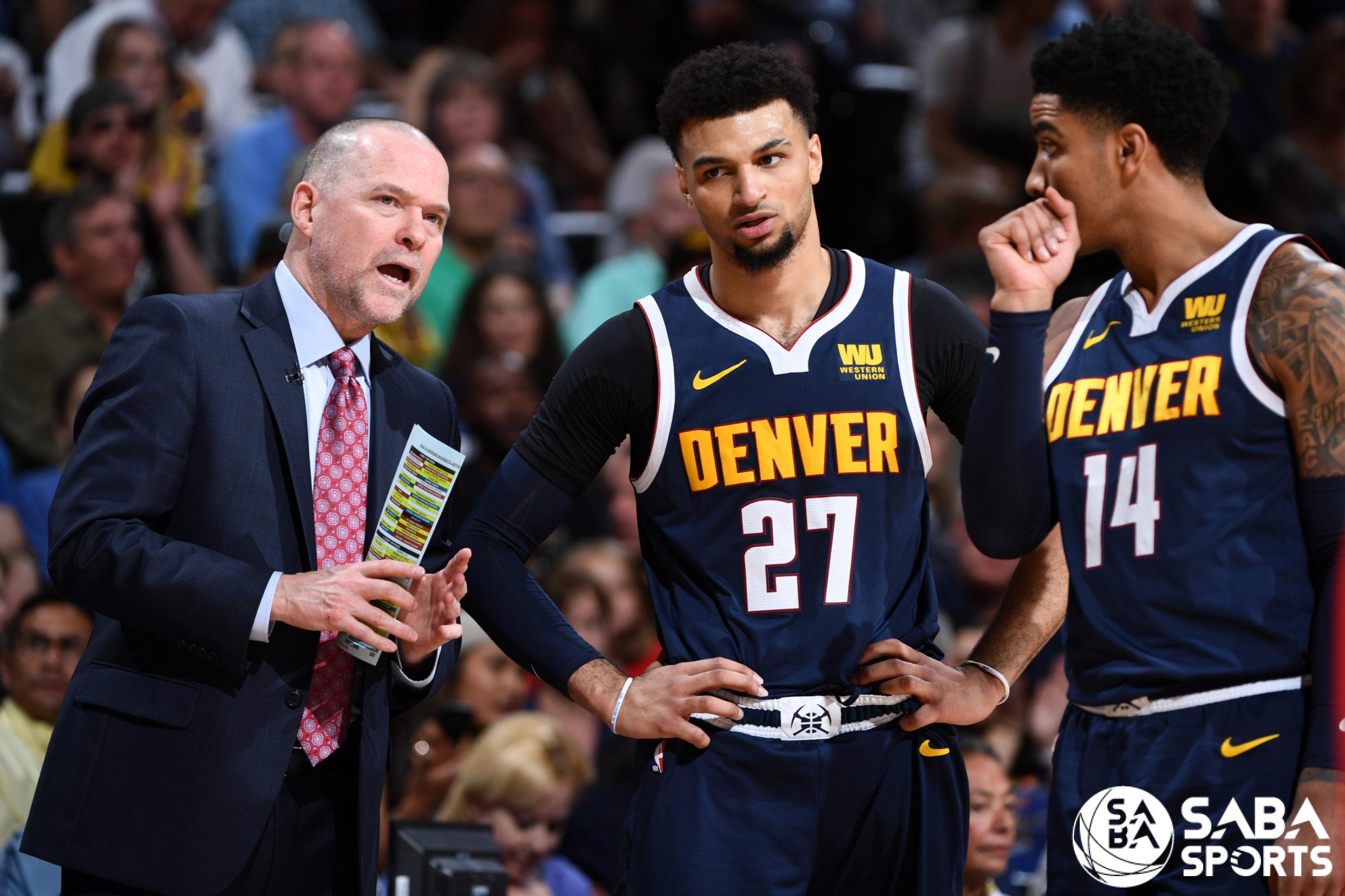 HLV Mike Malone phản pháo quyết định của NBA