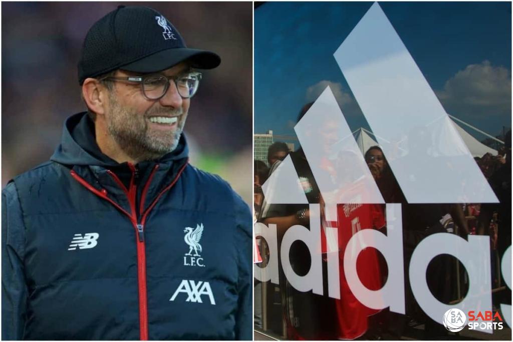 Thuyền trưởng Liverpool cũng vừa trở thành người đại diện thương hiệu của Adidas