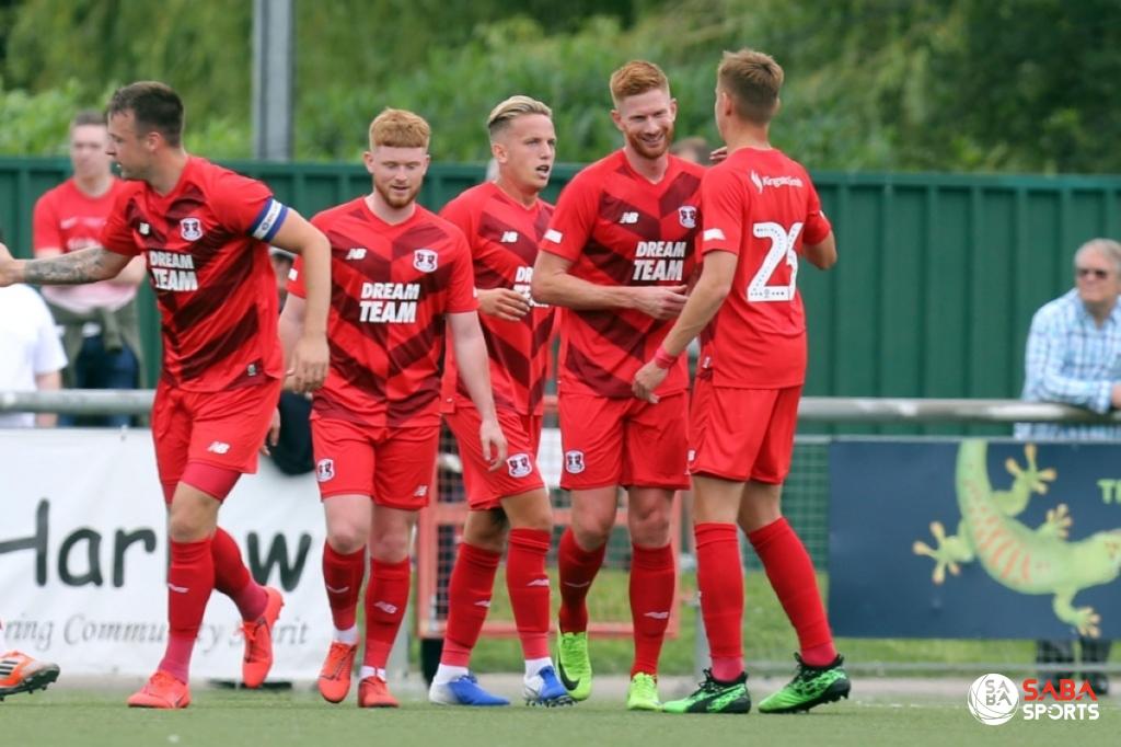 Leyton Orient là CLB đang thi đấu ở giải League Two