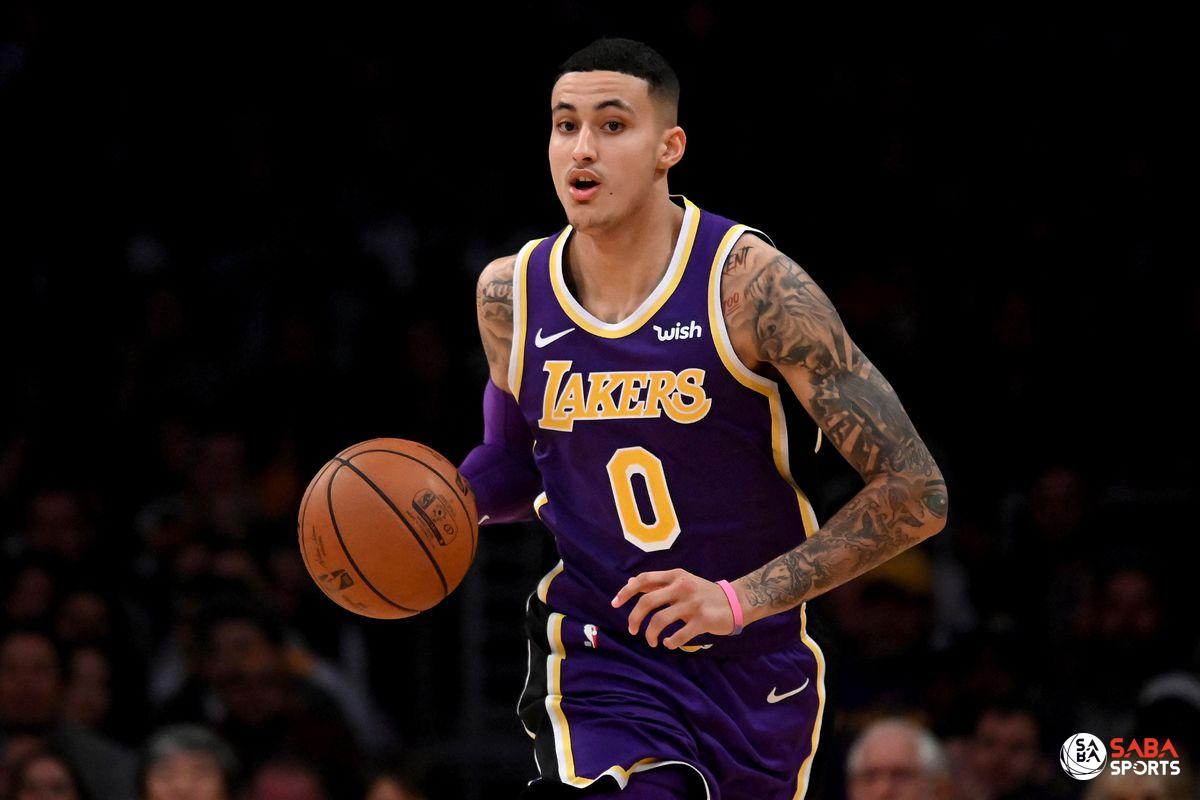 Kyle Kuzma: Nhìn Clippers sụp đổ như vậy có gì vui đâu!