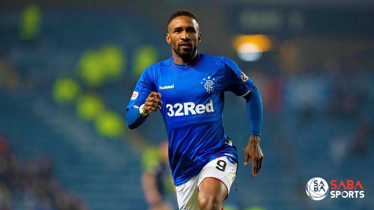 Jermain Defoe ủng hộ phong trào chống phân biệt chủng tộc