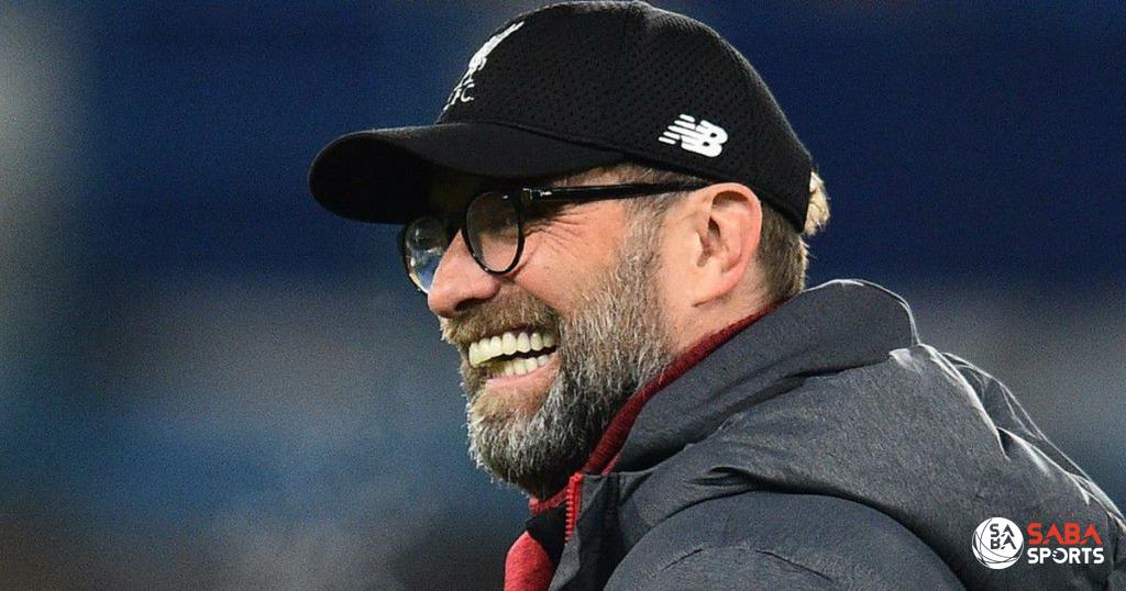 Jurgen Klopp là một HLV giàu tình cảm