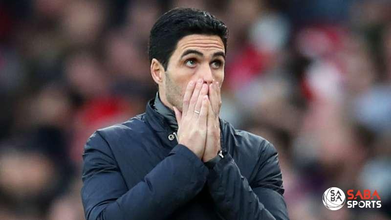 Arsenal “lỗ” hơn 210 triệu bảng trên thị trường chuyển nhượng