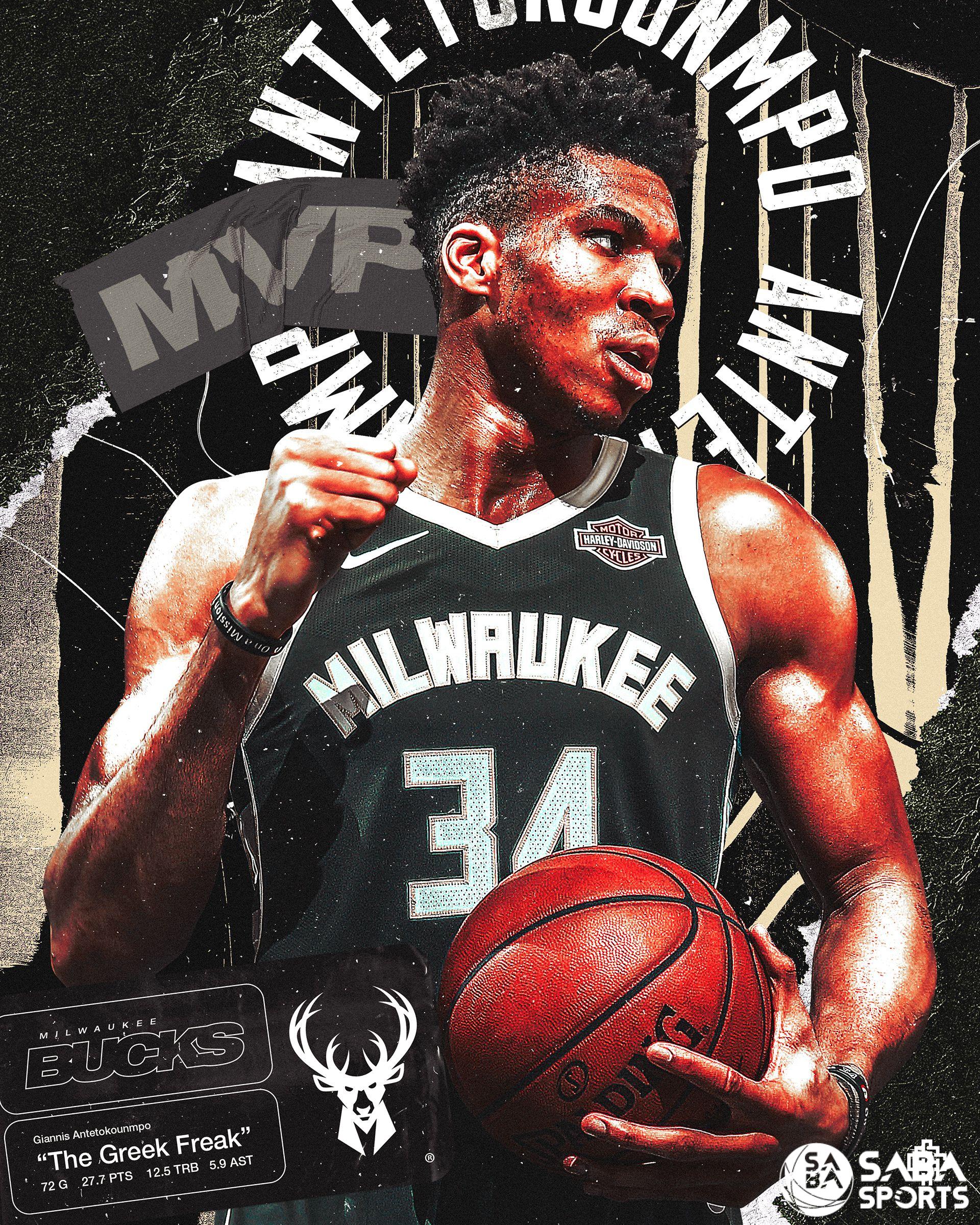 Đừng nghe những gì người ta nói, bởi Giannis vẫn sẽ ở lại Bucks
