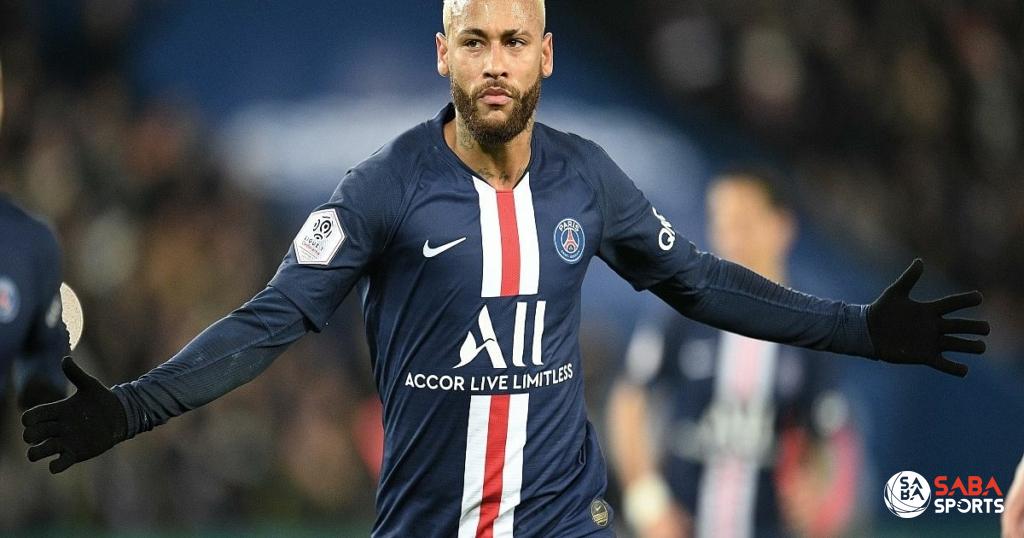 Neymar cảm thấy tự hào vì có gốc rễ cội nguồn là người da màu