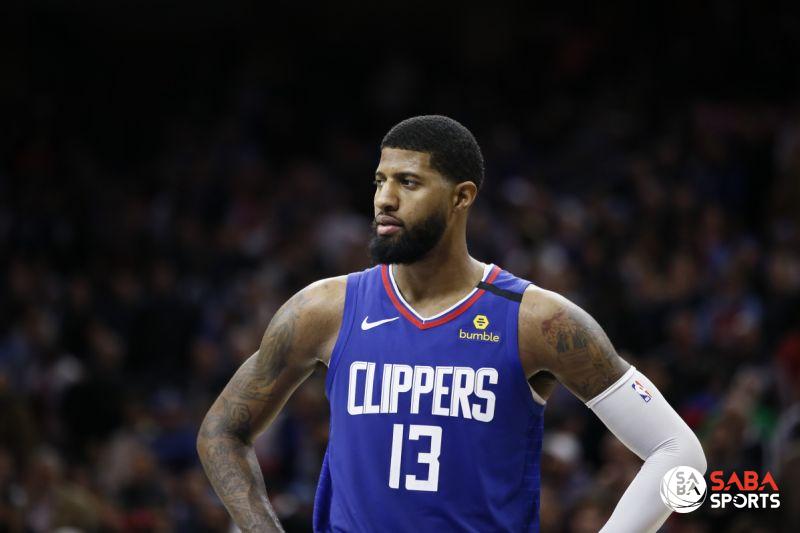 Paul George bị chỉ trích dữ dội sau thất bại của Clippers