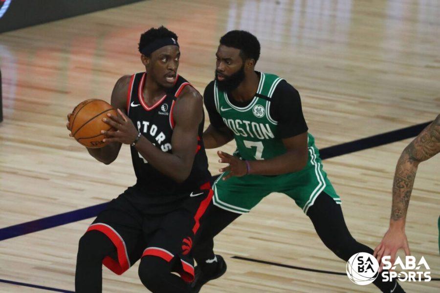 Thi đấu mờ nhạt, người hâm mộ Raptors đòi đuổi cổ Pascal Siakam