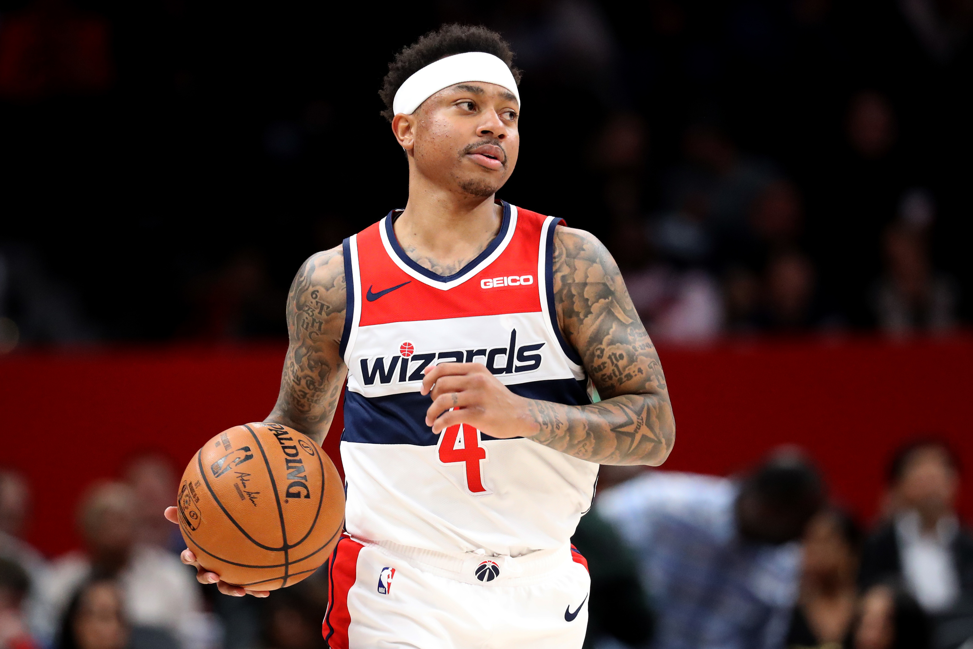 Isaiah Thomas: Nếu ngày đó Clippers không quay lưng, mọi việc giờ đã khác