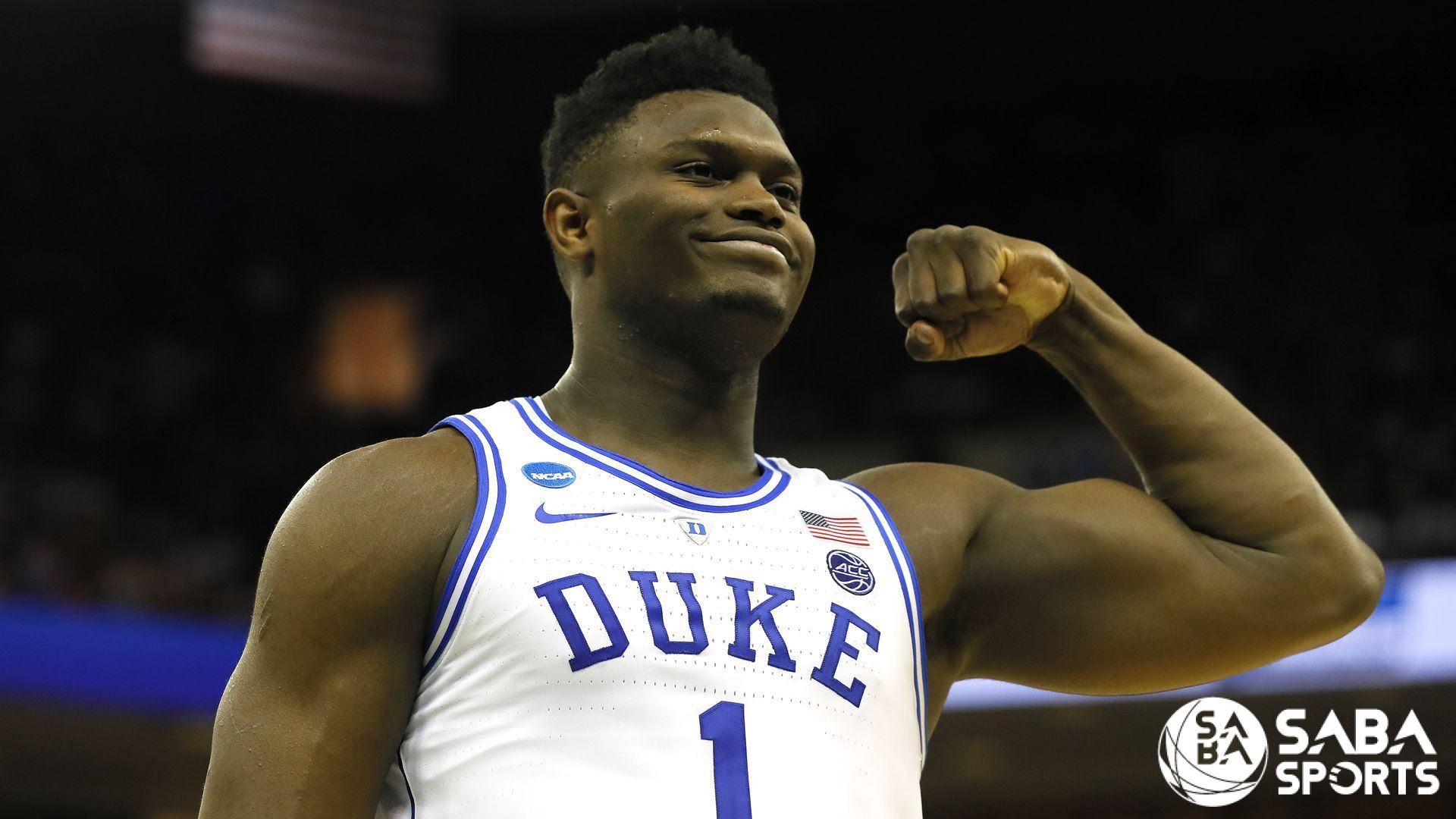 Zion Williamson: Trình làng siêu phẩm Jordan Z Code