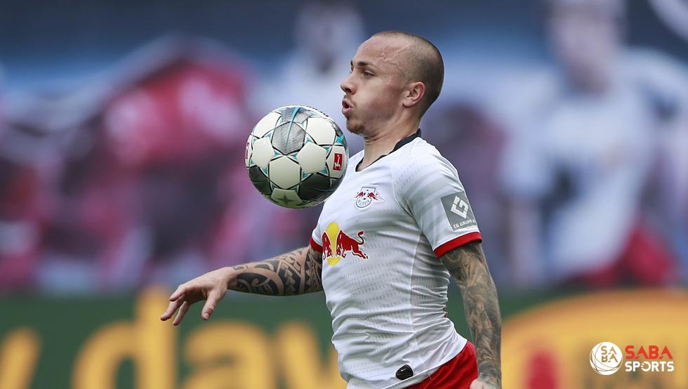 Cầu thủ RB Leipzig không đánh giá cao MU