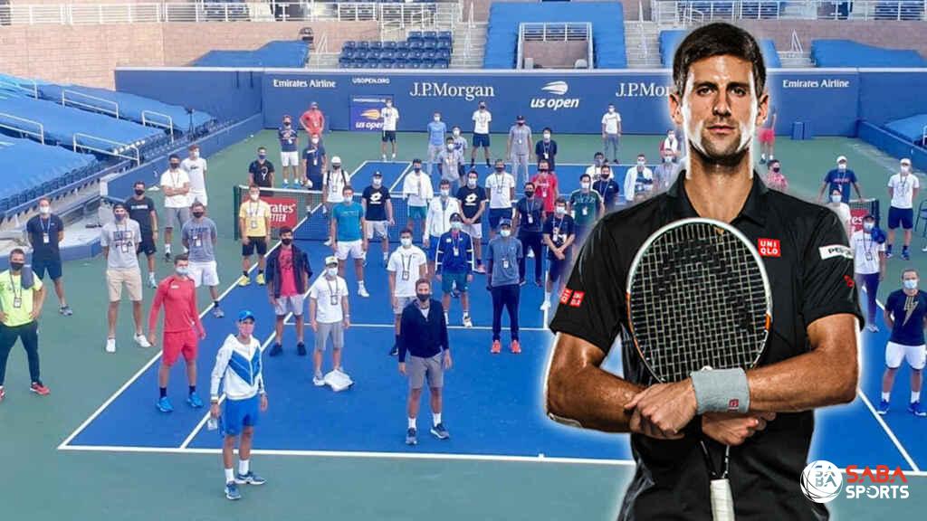 Djokovic đầy tham vọng khi thành lập PTPA 