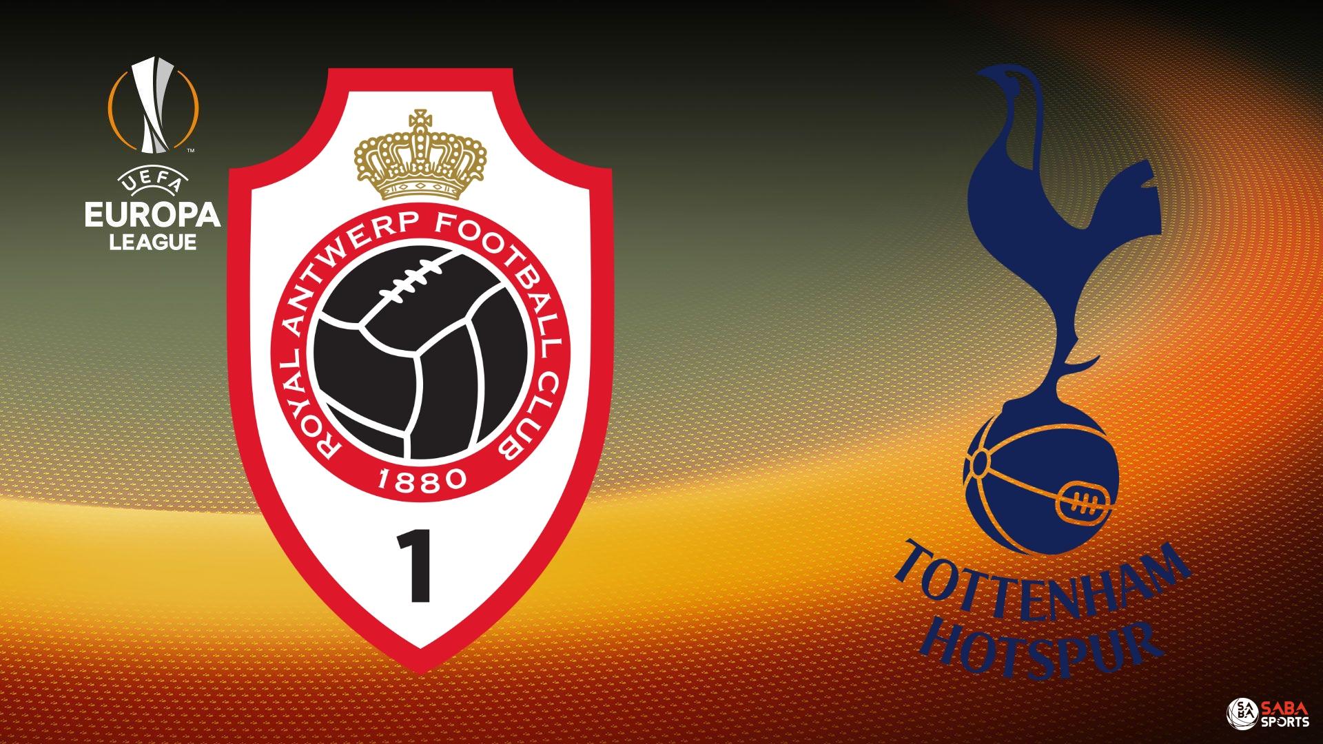 Royal Antwerp vs Tottenham (0h55 ngày 30/10): Khó mà cản bước đoàn quân của Mourinho