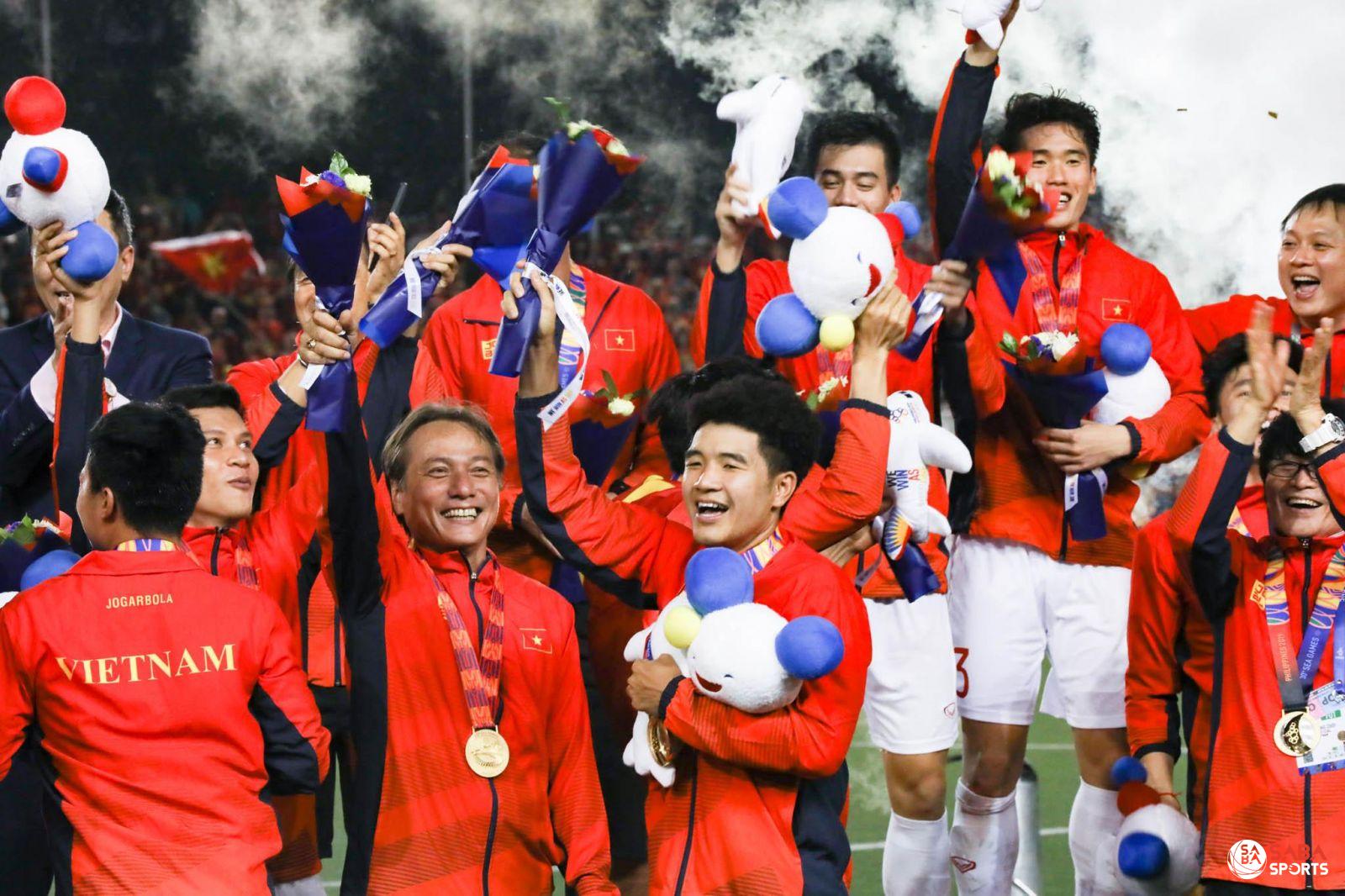 U22 Việt Nam hủy tham dự Toulon Cup 2020