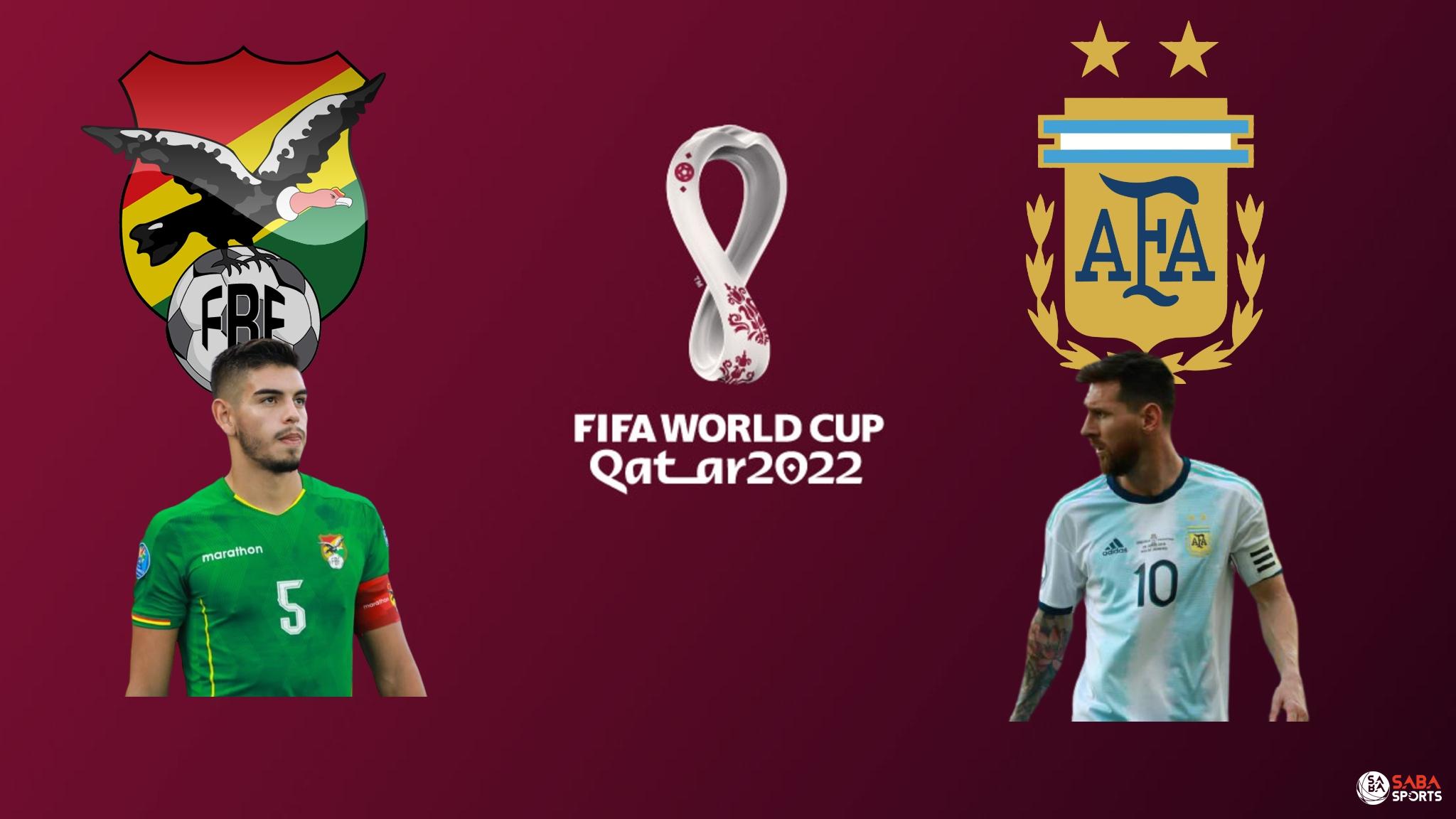 Bolivia vs Argentina (03h00 ngày 14/10): 'Hiểm địa' La Paz chào đón Messi và các đồng đội