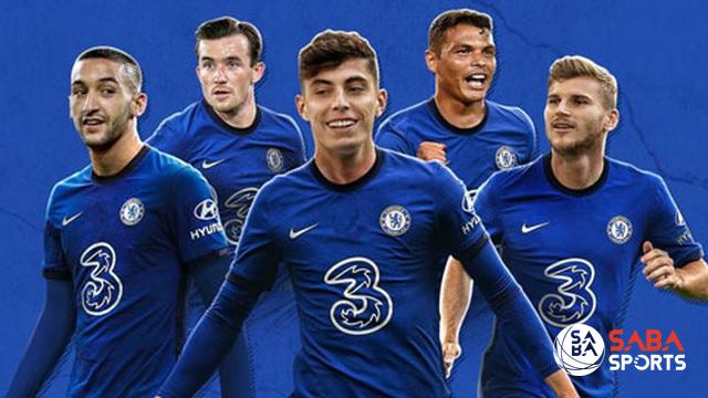 Chelsea vừa chi rất nhiều tiền để đón các tân binh