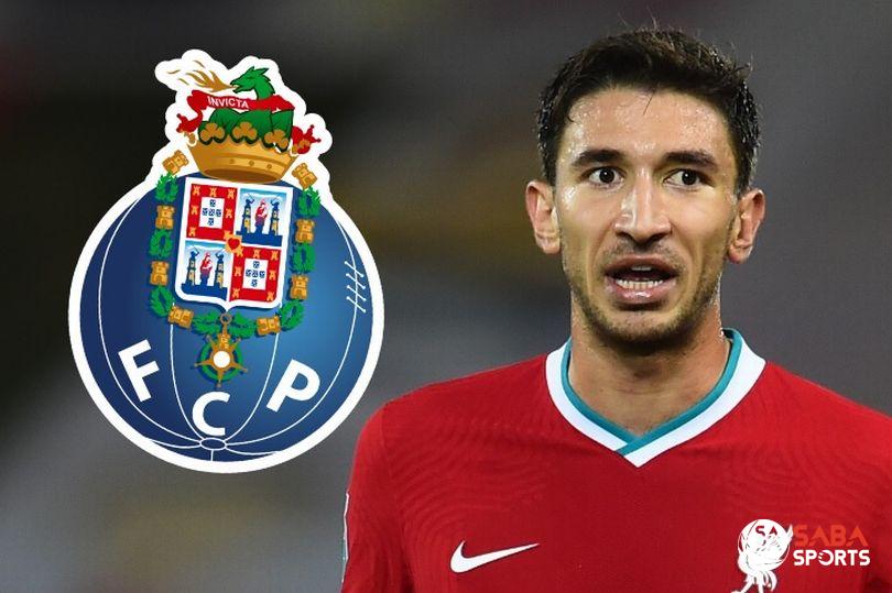 Grujic một lần nữa bị Liverpool đem đi cho mượn