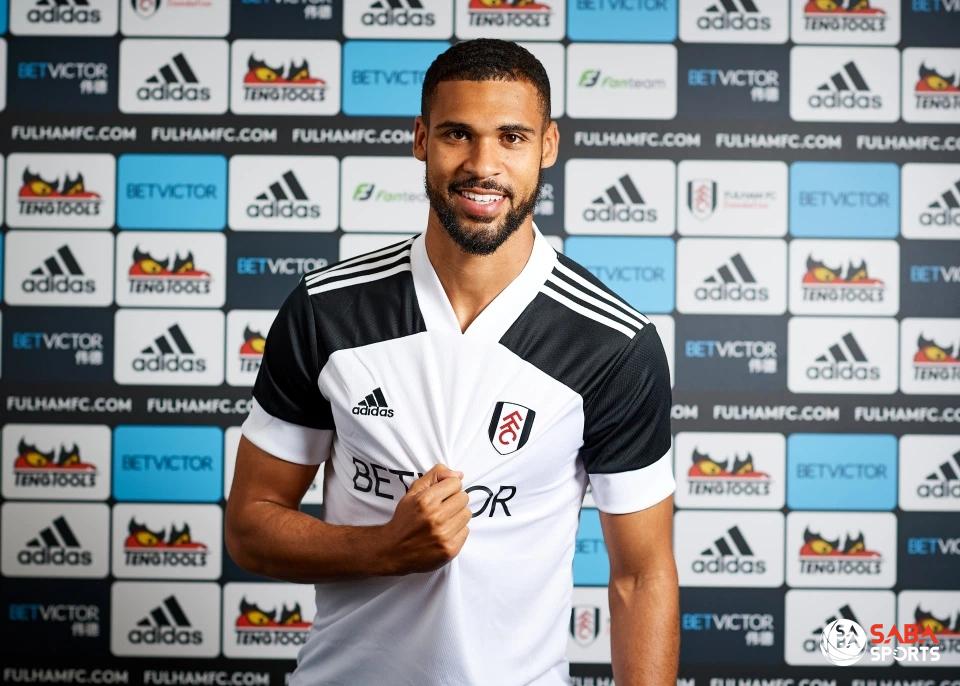 Loftus-Cheek được kỳ vọng sẽ lấy lại phong độ trong màu áo Fulham