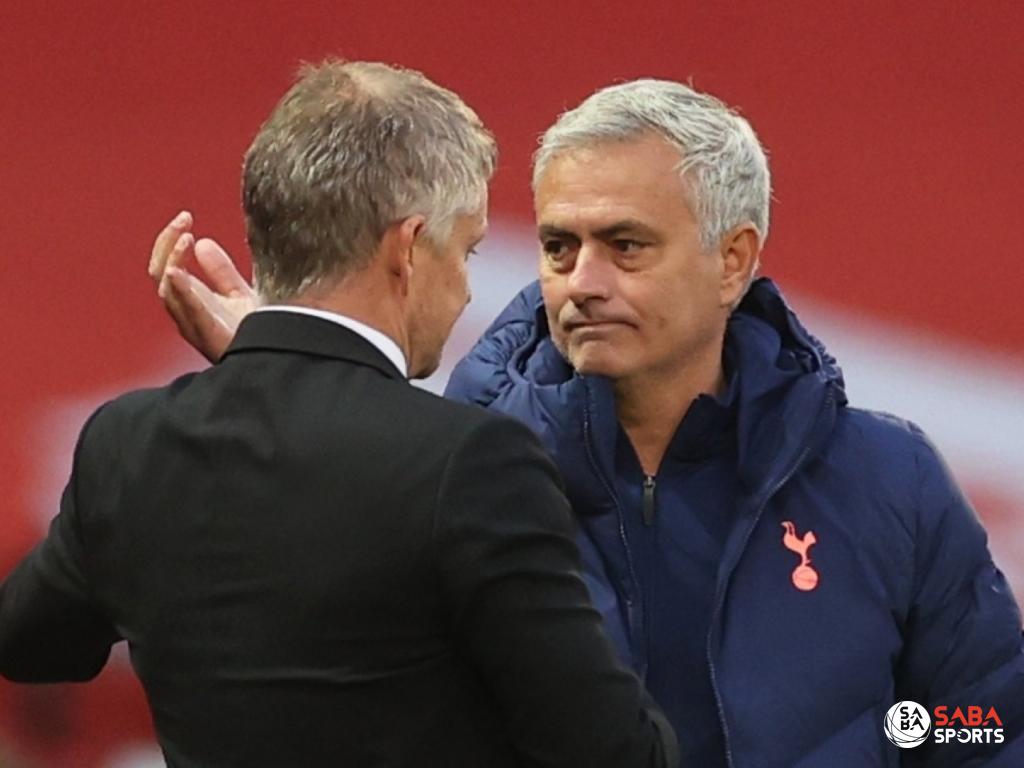 Mourinho cảm thấy bất ngờ khi đánh bại đội bóng cũ với cách biệt lớn.