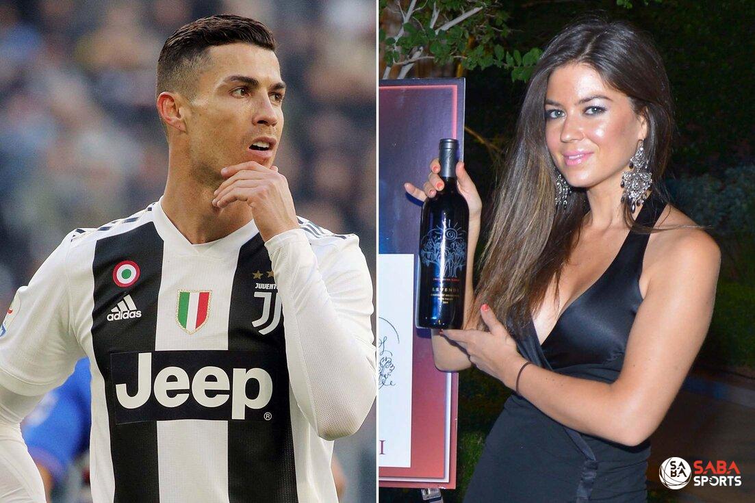 Cristiano Ronaldo bị tố hiếp dâm