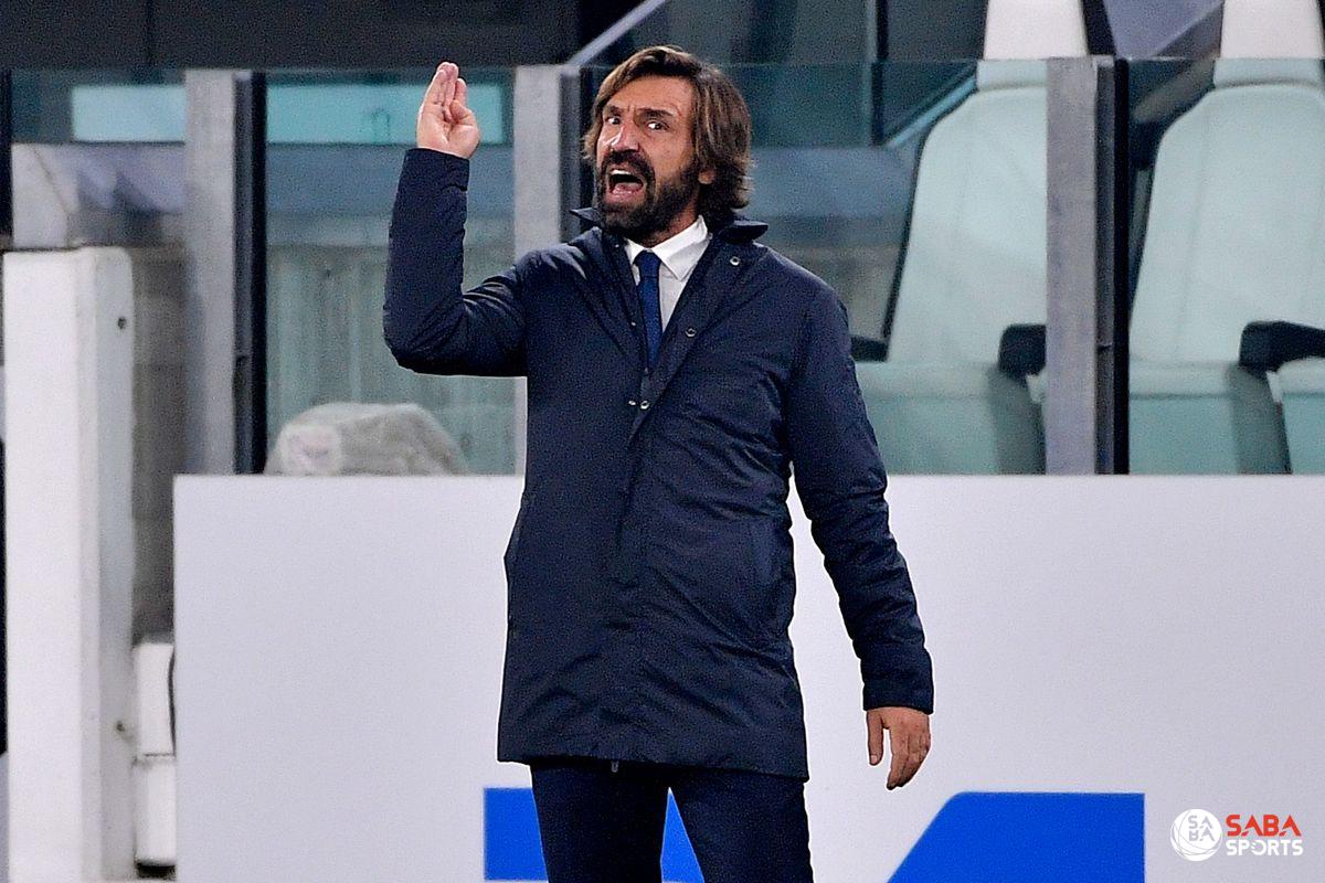 Pirlo muốn “lão bà” nhận một cú tát