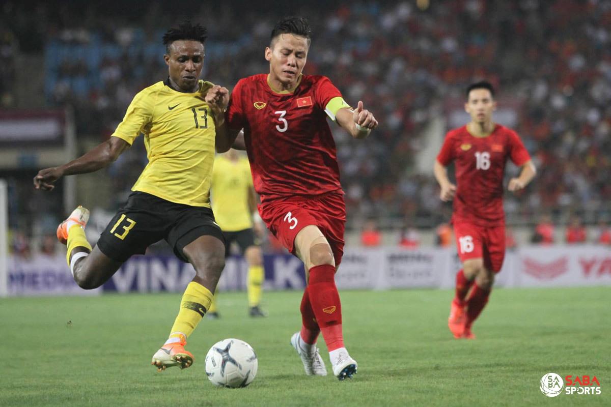 Sao nhập tịch của Malaysia có nguy cơ bị cấm thi đấu 2 năm