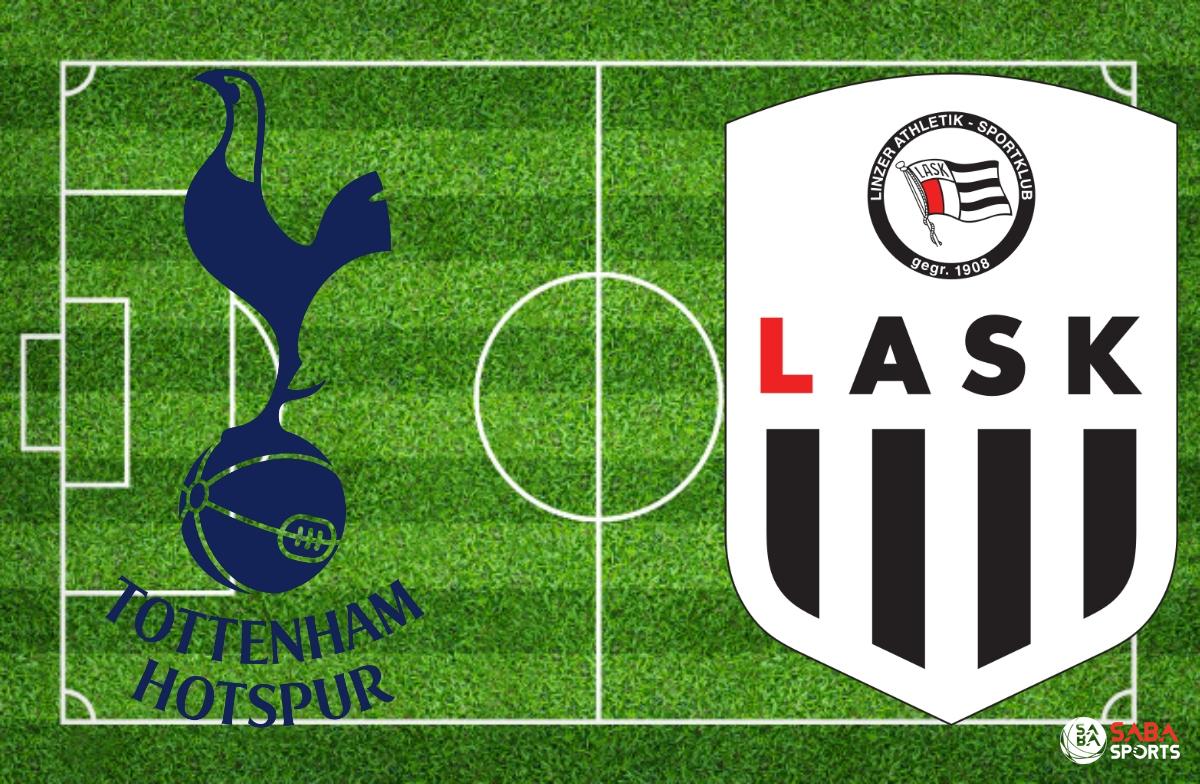 Tottenham vs LASK Linz (02h00 ngày 23/10): Cơ hội cho ‘Gà trống’ trút giận