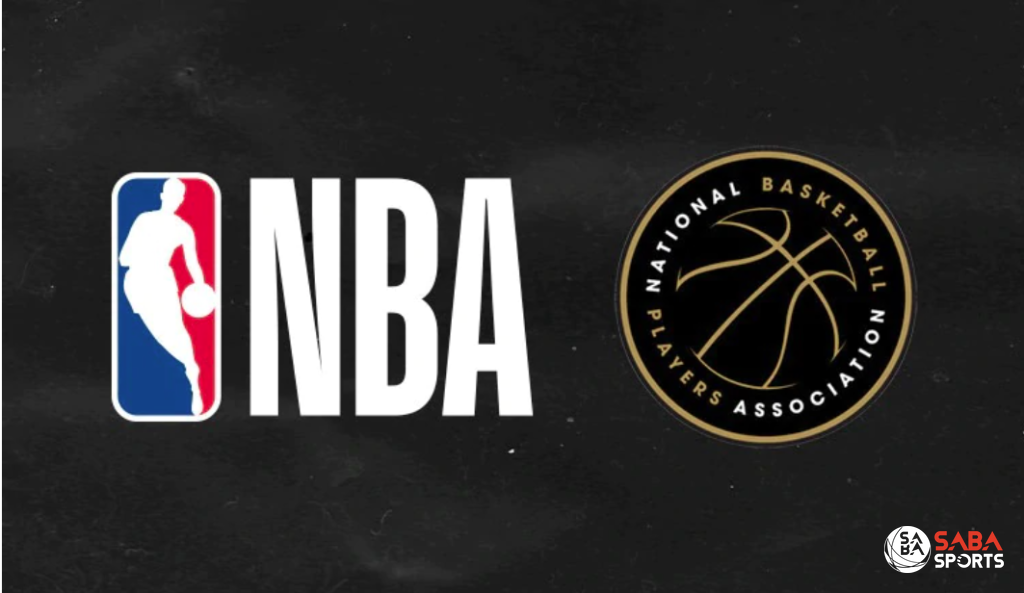 Ban tổ chức NBA và NBPA vẫn chưa thể tìm được tiếng nói chung