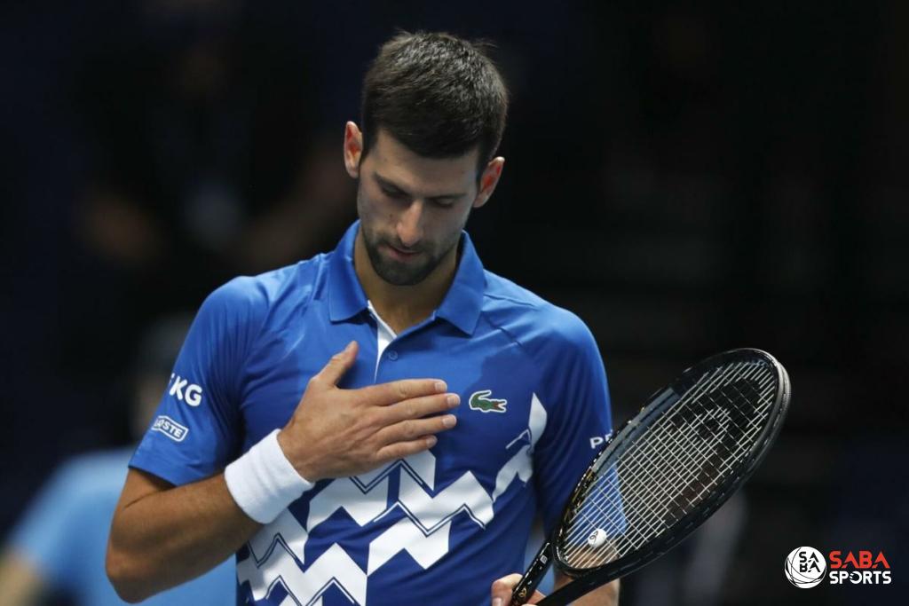 Djokovic muốn thay đổi thể thức tại Grand Slam