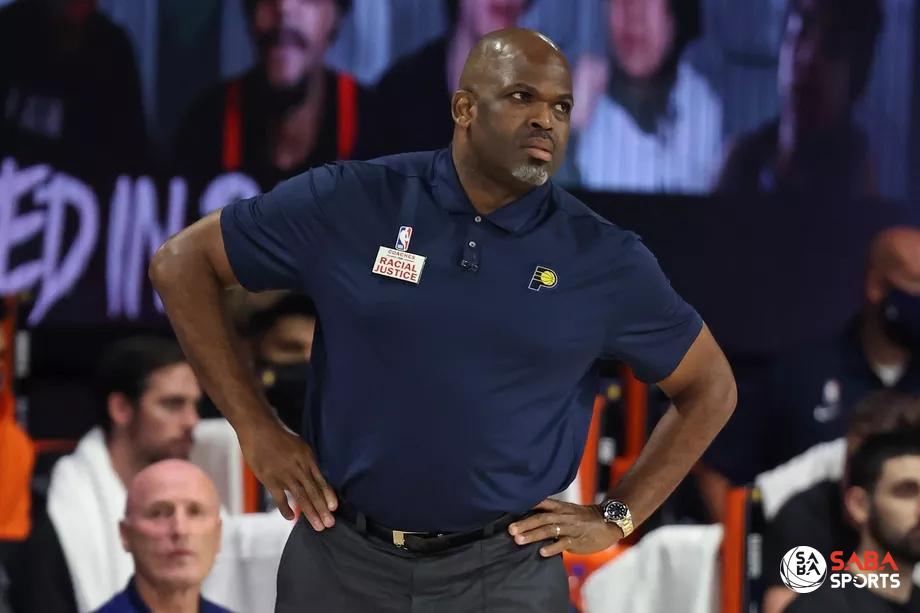 Nate McMillan chuẩn bị gia nhập Atlanta Hawks