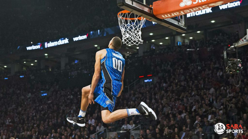 Màn trình diễn của Aaron Gordon tại Magic trong những năm qua là chưa đủ tốt