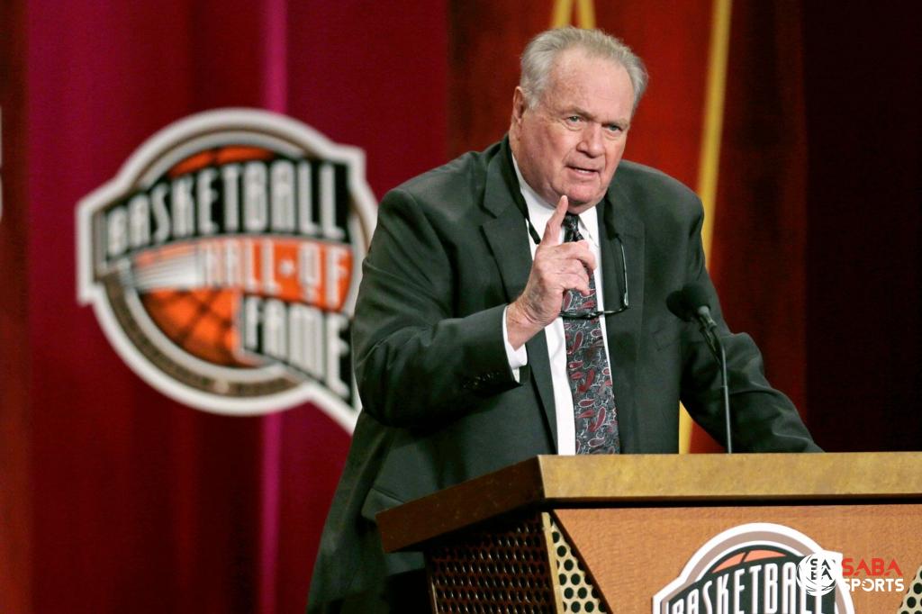Ban lãnh đạo của Celtics thường xuyên tham khảo sự tư vấn từ Tommy