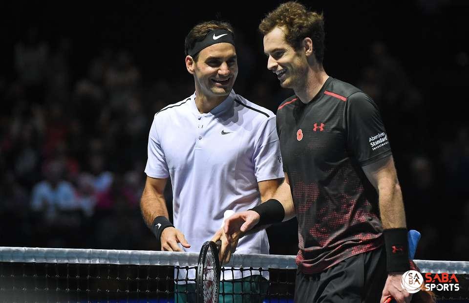Roger Federer và Andy Murray sẽ trở lại như thế nào?