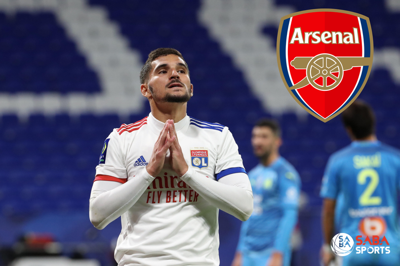 Lý do Arsenal không mua được Houssem Aouar