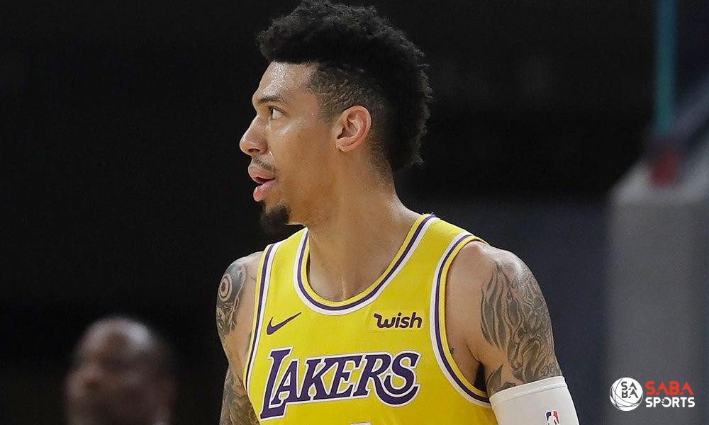 Danny Green: Hy vọng tôi sẽ được giữ lại