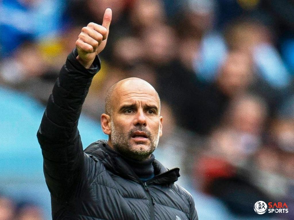 HLV Pep Guardiola đánh giá cao tài năng của Tiền vệ 25 tuổi