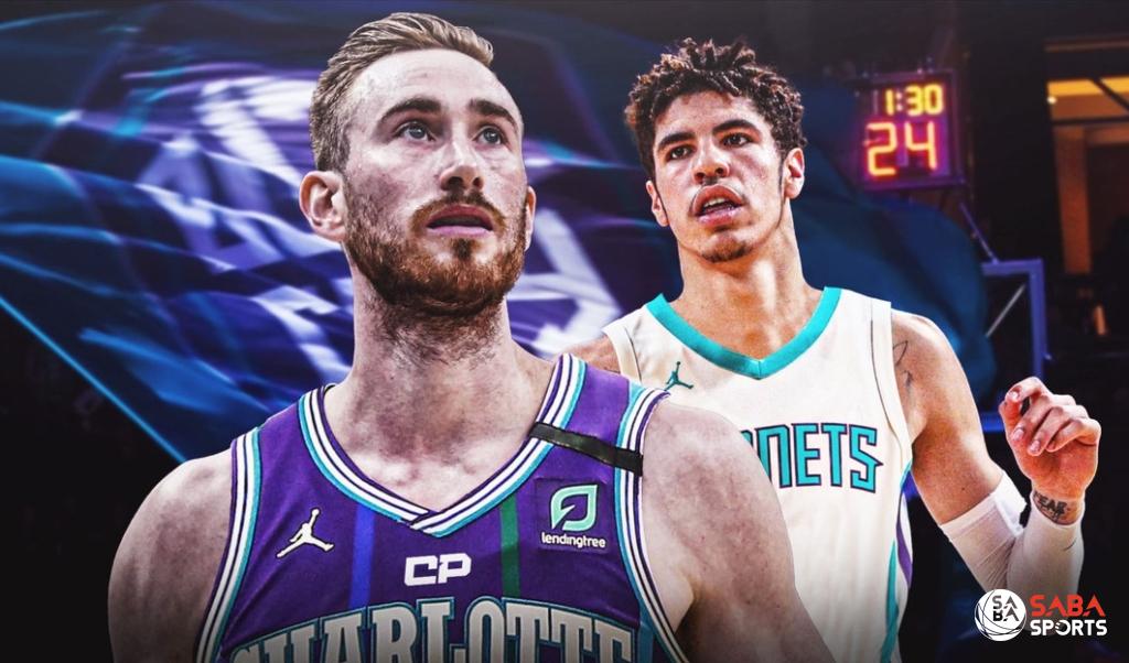 Với LaMelo Ball và Gordon Hayward, liệu Hornets có lọt vào top 8 Miền Đông mùa giải này?