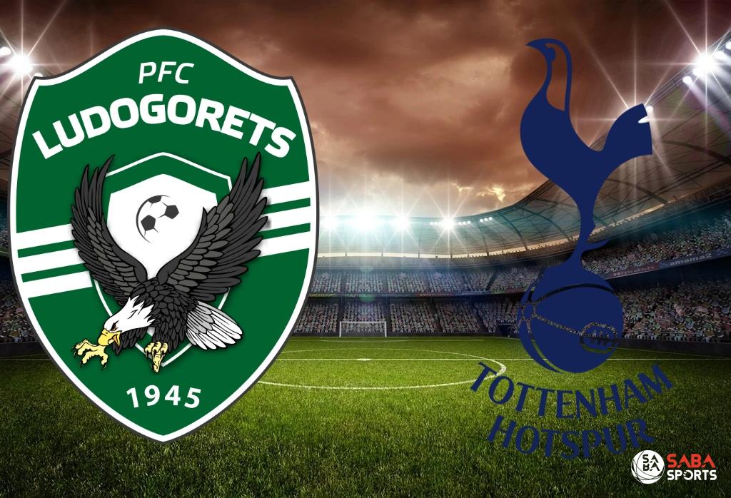 Ludogorets vs Tottenham (0h55 ngày 06/11): Dịp để Bale thể hiện