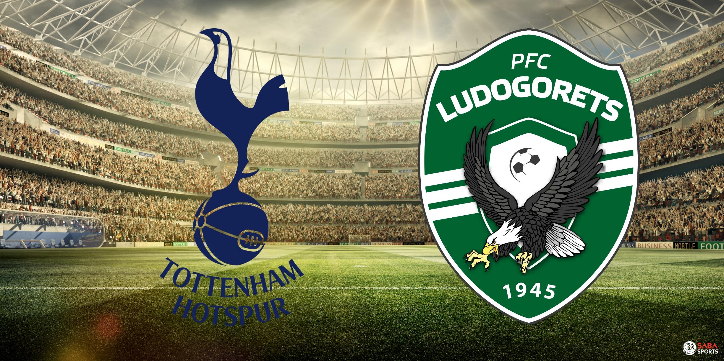 Tottenham vs Ludogorets (03h00 ngày 27/11): Tâm trí hướng về Stamford Bridge