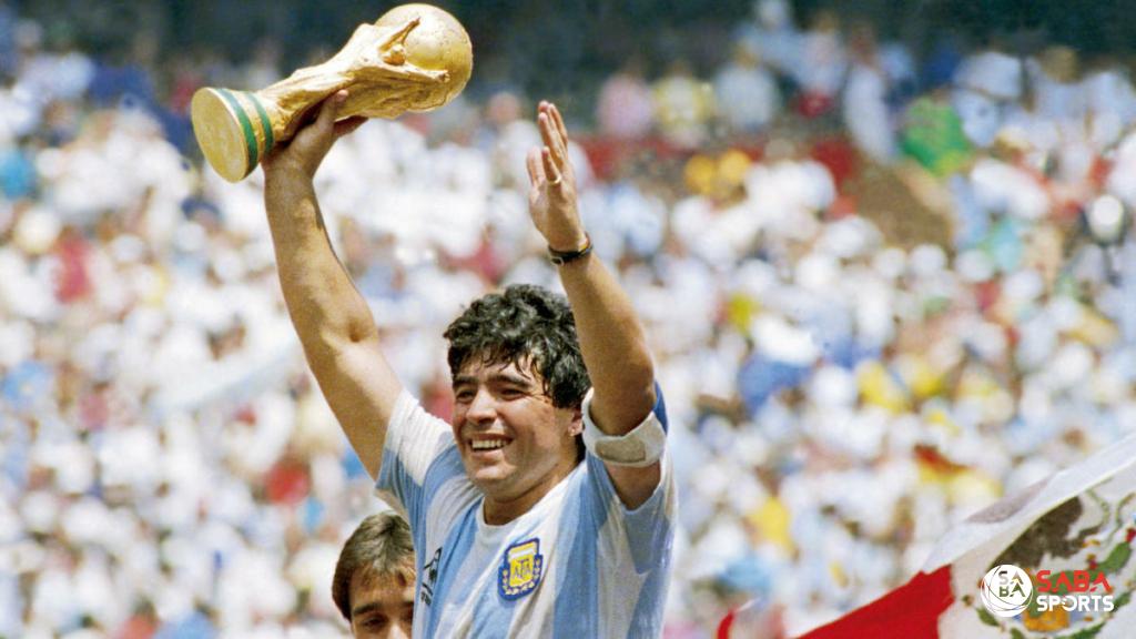 Nhà vô địch World Cup 1986 gặp phải nhiều vấn đề sức khỏe do duy trì lối sống không khoa học